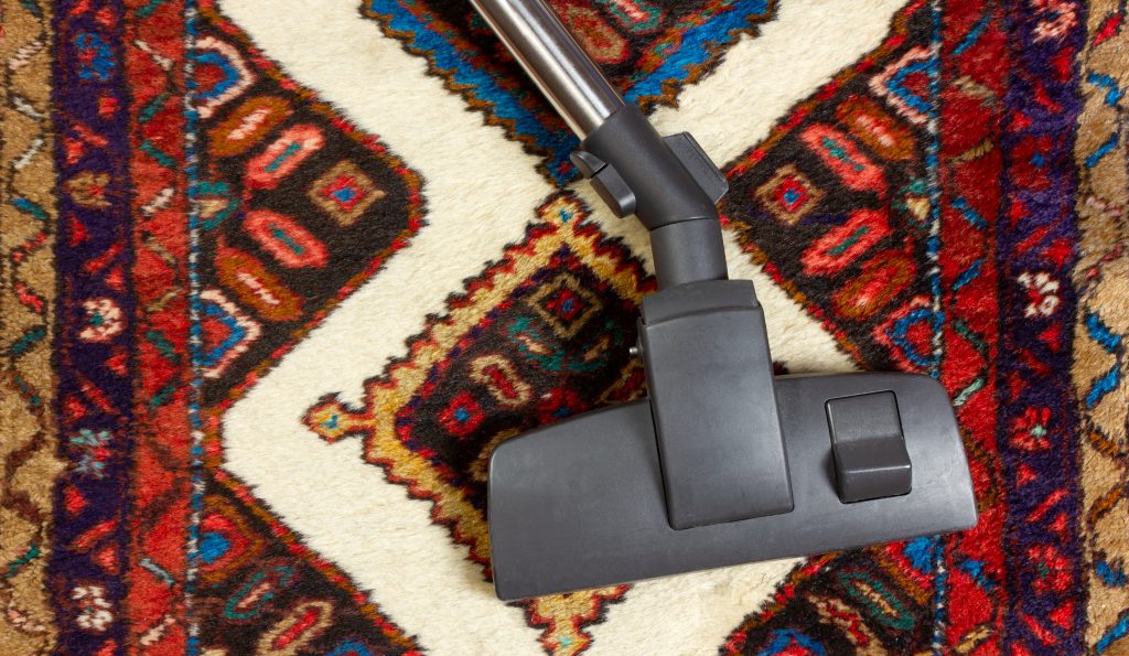 Greenpro Rug Care best carpet & rug cleaning service in the tri-state area